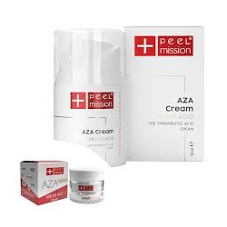 Peel Mission - Krem 'Aza Cream' - poj. 50 ml